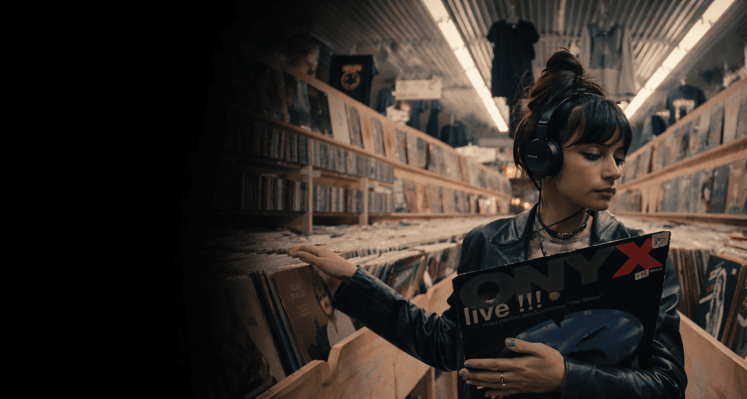 Nivessa Records