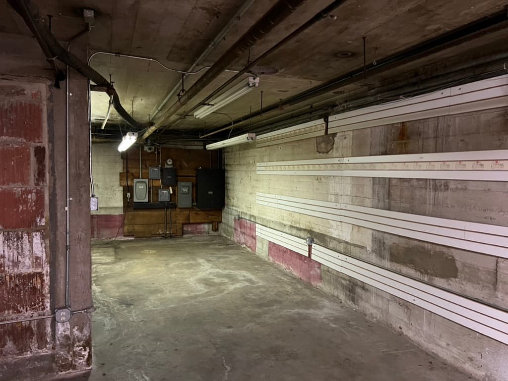 Underground Venue on Hollywood Blvd 4