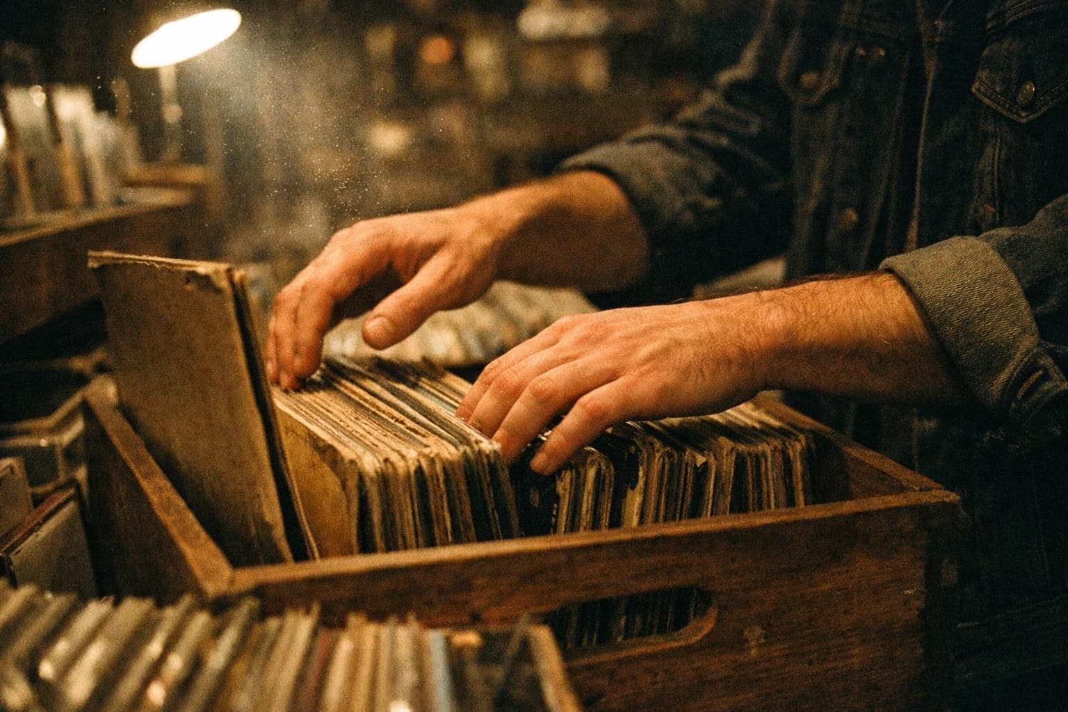 The Indie Underground: Cult Classics You'll Only Find at Pico