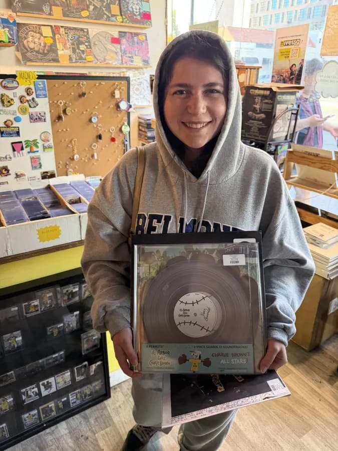 What to Buy on RSD Black Friday 2026, Based on Your Thanksgiving Personality
