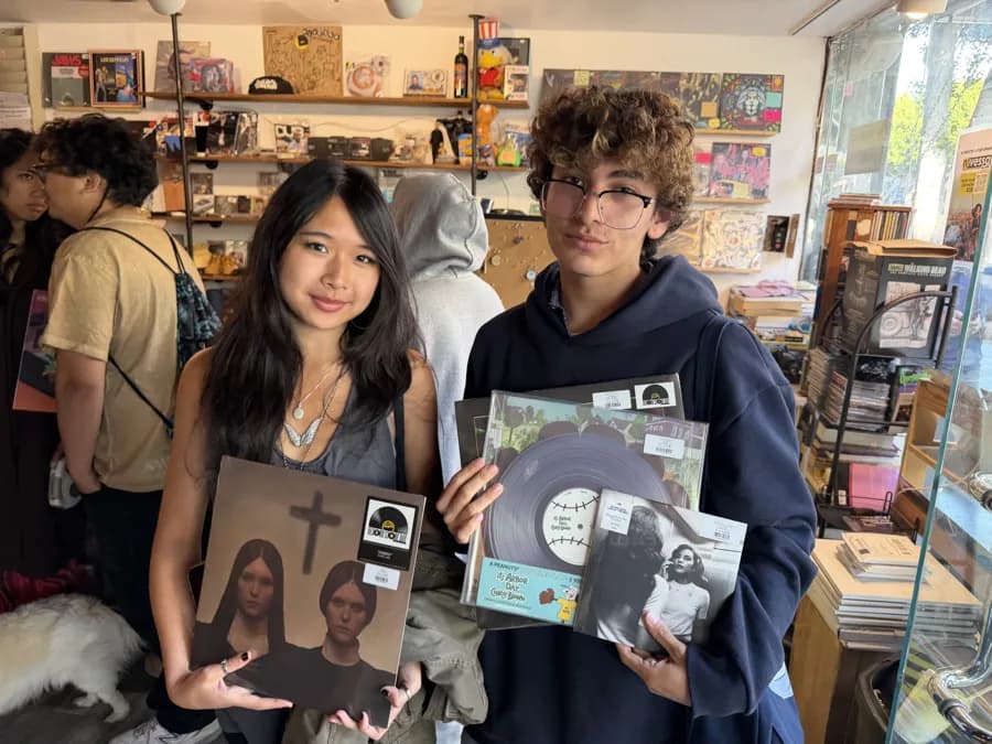 RSD Black Friday 2026 Releases, Ranked by How Convincingly You Can Call Them a Gift