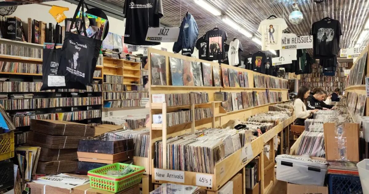 Our Products | Nivessa Records