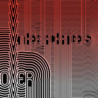 The Black Angels - Passover XX