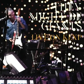 They Might Be Giants - Live at KEXP Seattle