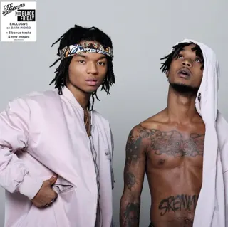 Rae Sremmurd - SremmLife2 (10th Anniversary)