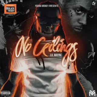 Lil Wayne - No Ceilings