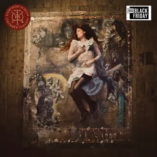 Florence + The Machine - Everybody Scream (Chamber Version)
