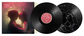 Stephen Sanchez - What Was, Not Now (5th Anniversary Edition)