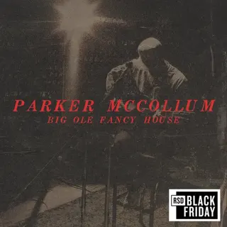 Parker McCollum - Big Ole Fancy House