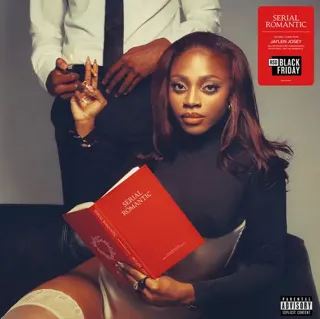 Jai'Len Josey - Serial Romantic