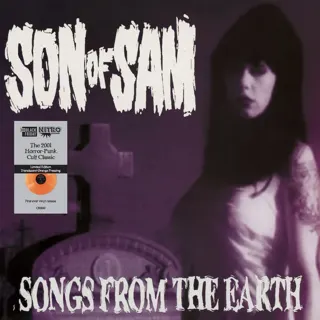 Son Of Sam - Songs From The Earth