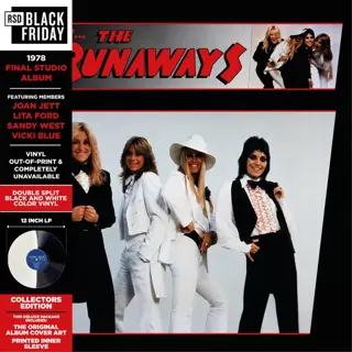 The Runaways - And now… The Runaways