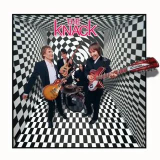 The Knack - Zoom (Special Vinyl Edition)