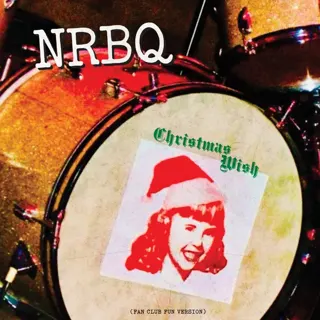 NRBQ - Christmas Wish (Fan Club Fun Version)
