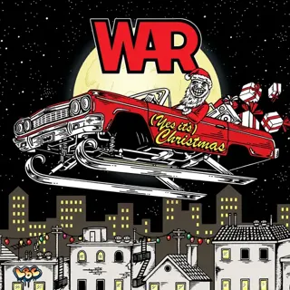 War - Yes It's Christmas / Summer