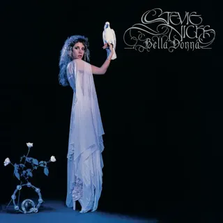 Stevie Nicks - Bella Donna