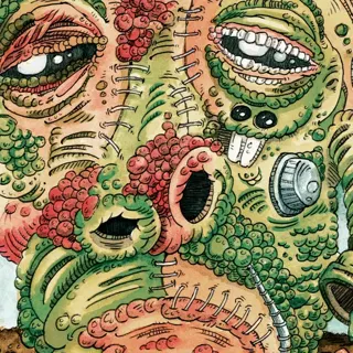 Ween - Shinola, Vol. 2