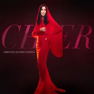 Cher - Christmas - DJ Party Edition
