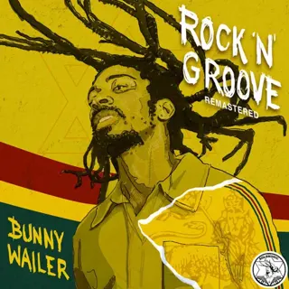 Bunny Wailer - Rock 'N' Groove