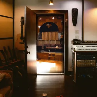Rainbow Kitten Surprise - The Study/Neon Cross Sessions