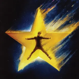 Bazzi - Cosmic