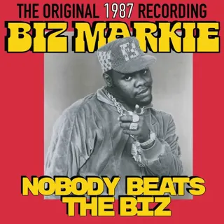 Biz Markie - Nobody Beats The Biz