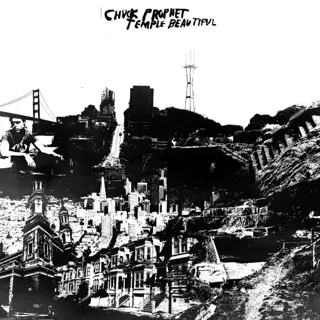 Chuck Prophet - Temple Beautiful - 15th Anniversary