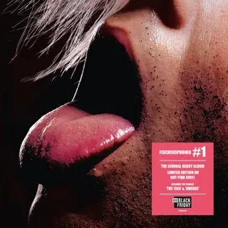 Fischerspooner - #1