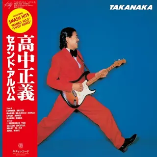 Masayoshi Takanaka - Takanaka