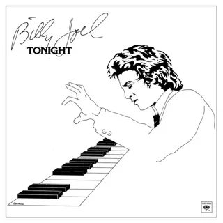 Billy Joel - Billy Joel Tonight
