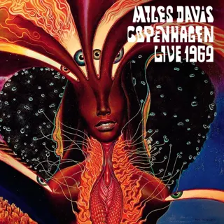 Miles Davis - Copenhagen Live 1969