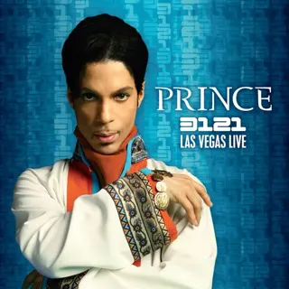 Prince - 3121 Las Vegas Live
