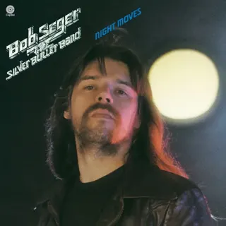 Bob Seger & The Silver Bullet Band - Night Moves (50th Anniversary)