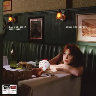 Carly Rae Jepsen - Day and Night (Continued)