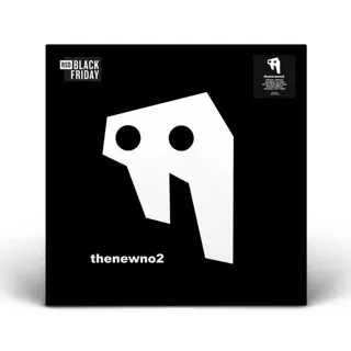 thenewno2 (Dhani Harrison) - ep001 & ep002