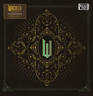 Various Artists - Wicked: The Complete Soundtrack