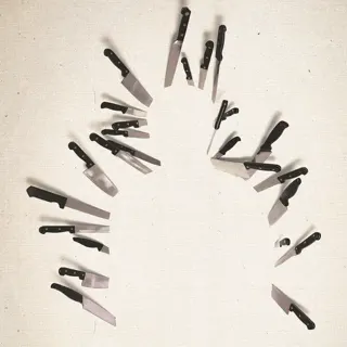 Sparta - Threes (20th Anniversary)