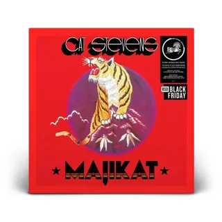 Yusuf/Cat Stevens - Majikat Earth Tour 1976