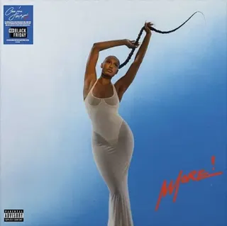 Coco Jones - Why Not More? (MORE!)