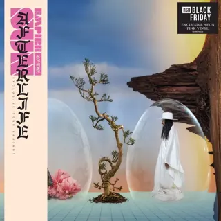 Empire Of The Sun - Ask That God (Afterlife Tour Edition)