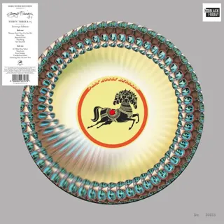 George Harrison - Thirty Three & 1/3 (Zoetrope)