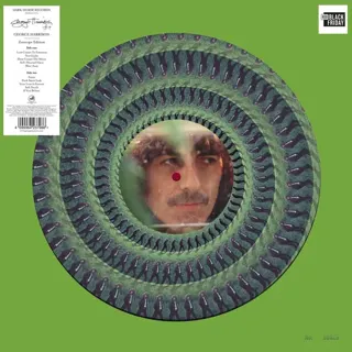 George Harrison - George Harrison (Zoetrope)