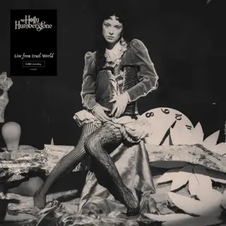 Holly Humberstone - Live from Cruel World