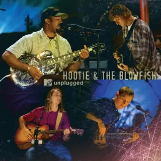 Hootie & The Blowfish - MTV Unplugged