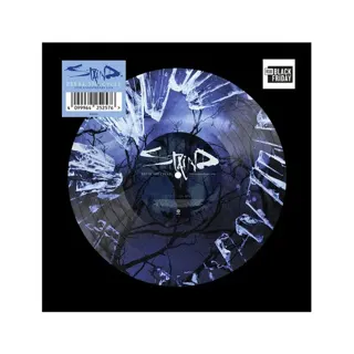 Staind - Break The Cycle (25th Anniversary Live)