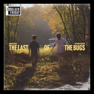 Noah Kahan - The Last of the Bugs