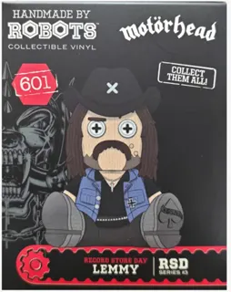 Motorhead - Motorhead - Lemmy (RSD)