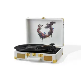 The Hunger Games: Sunrise On The Reaping - The Hunger Games: Sunrise on the Reaping Cruiser Record Player With Exclusive 7" Vinyl